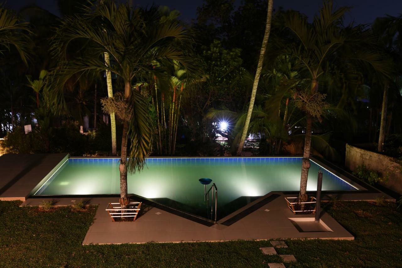Colibri Villa Maggona Extérieur photo