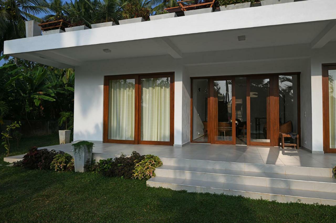 Colibri Villa Maggona Extérieur photo